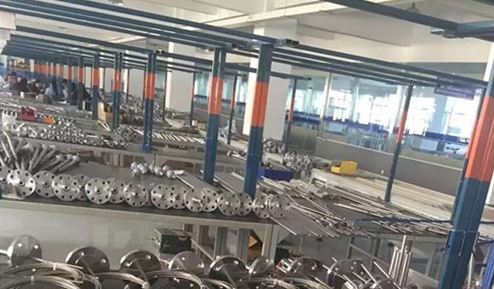 K型耐磨熱電偶，水泥廠(chǎng)耐磨熱電偶，電廠(chǎng)耐磨熱電偶，高溫耐磨切斷熱電偶生產(chǎn)車(chē)間